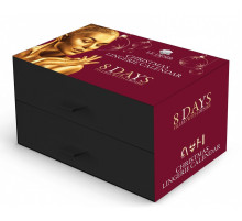 Эротический адвент-календарь Sexy Lingerie Calendar