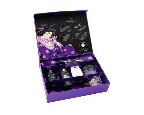 Подарочный набор Naughter Kit