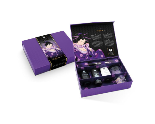 Подарочный набор Naughter Kit