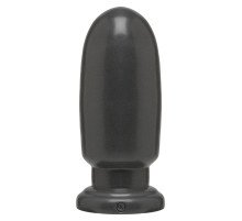 Анальный стимулятор Shell Shock Large - 21,6 см.