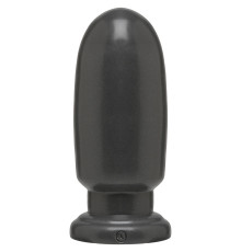 Анальный стимулятор Shell Shock Large - 21,6 см.