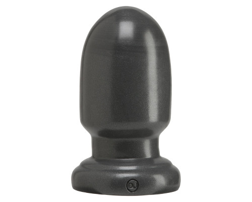 Анальный стимулятор Shell Shock Small - 15,2 см.