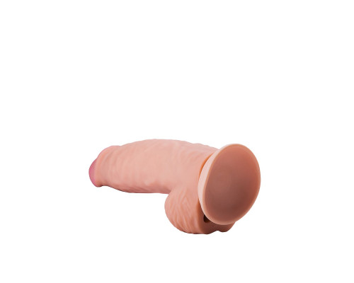 Супергигант-реалистик из киберкожи - 34,5 см.