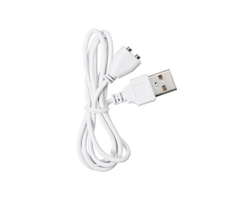 Сиреневый вибратор Spinny с функцией Up Down - 23 см.