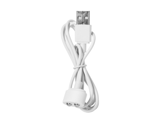 Зеленый вибратор-кролик Satisfyer Air Pump Bunny 5+ с функцией расширения - 20,4 см.