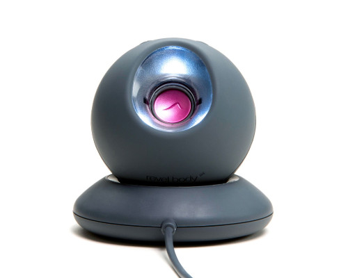 Магнитно-левитационный пульсатор Revel Body One