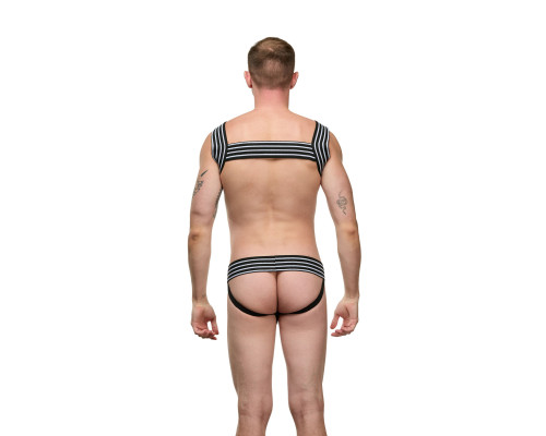 Мужской костюм «Гладиатор»