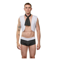 Мужской костюм «Синдбад»