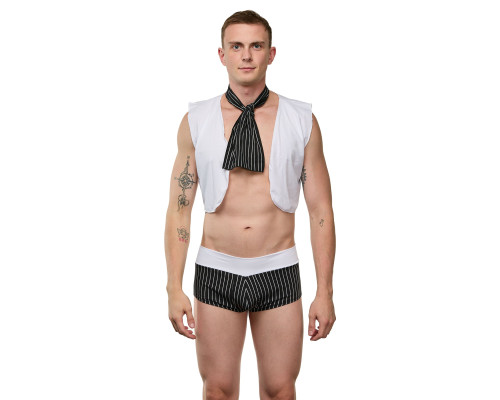 Мужской костюм «Синдбад»