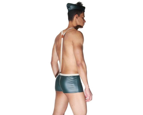 Мужской игровой костюм «Робин Гуд»