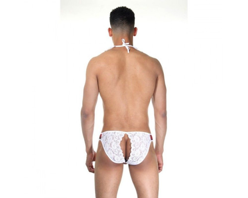 Мужской игровой костюм ученика