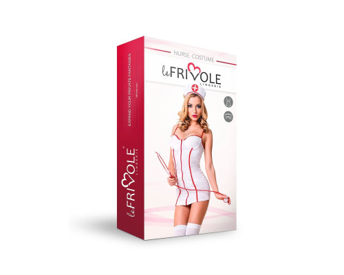 Костюм медсестрички