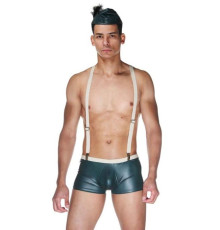 Мужской игровой костюм «Робин Гуд»