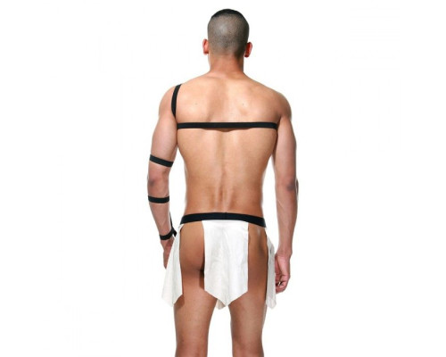 Мужской игровой костюм «Гладиатор»