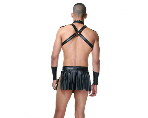 Эротический костюм гладиатора