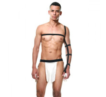 Мужской игровой костюм «Гладиатор»