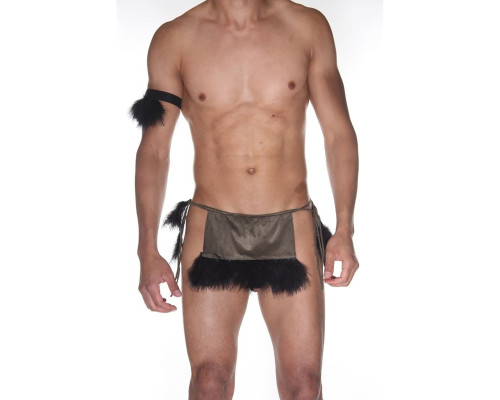 Игровой костюм Тарзана