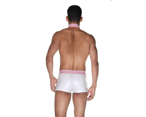 Мужской костюм «Доктор»