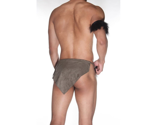 Игровой костюм Тарзана