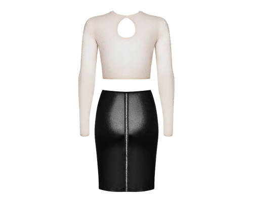 Эффектный костюм босса Bossy