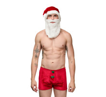 Мужской костюм «Дед Мороз»