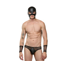 Мужской костюм «Боец»