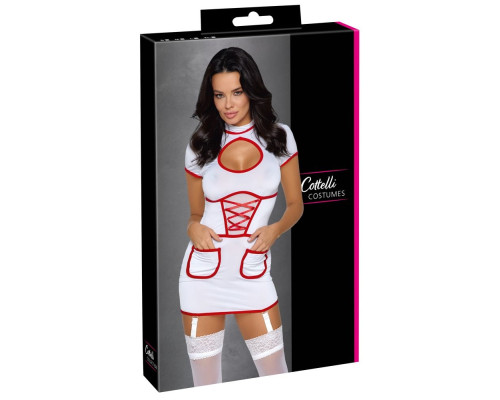 Сексуальный наряд медсестры