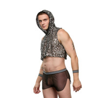 Мужской костюм «Боксер»