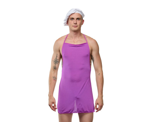 Мужской костюм «Повар»