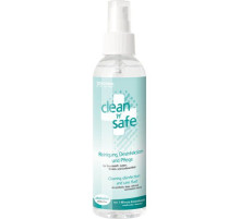 Очищающий спрей для игрушек Clean‘n’safe - 200 мл.