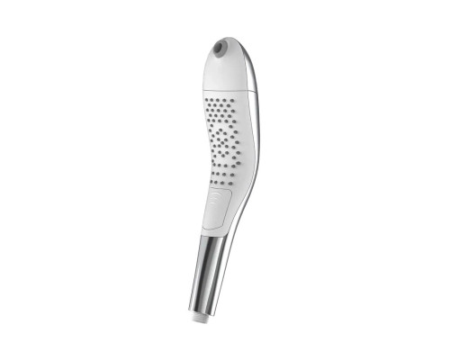 Лейка для душа Massage Hand Shower с 2 сменными насадками