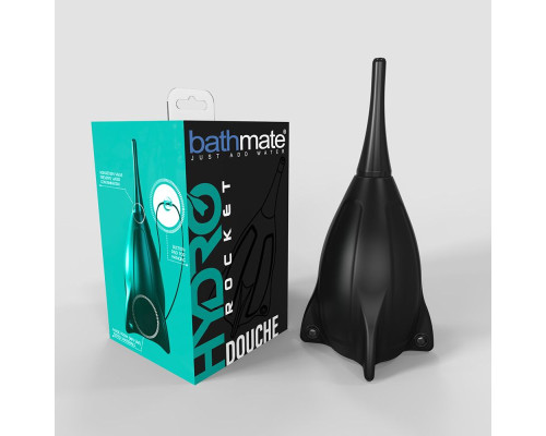 Анальный душ Hydro Rocket