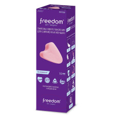 Женские гигиенические тампоны без веревочки FREEDOM normal - 10 шт.
