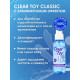 Очищающий спрей Clear Toy с антимикробным эффектом - 100 мл.