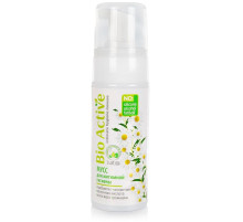 Мусс для интимной гигиены Bio Active - 150 мл.