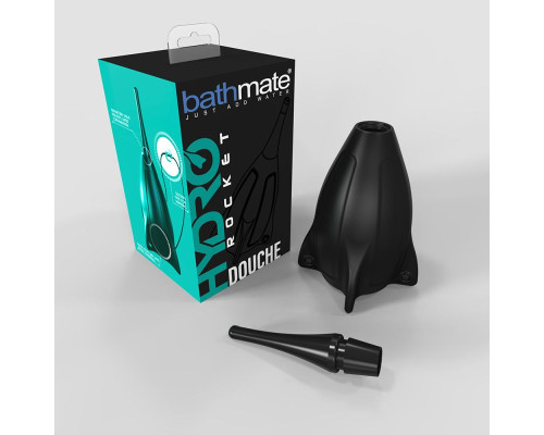 Анальный душ Hydro Rocket