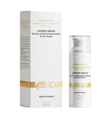 Ухаживающая сыворотка INTIMATE SERUM - 30 мл.