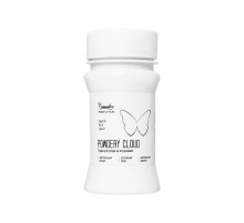 Пудра для ухода за игрушками Powdery Cloud с нейтральным ароматом - 40 гр.