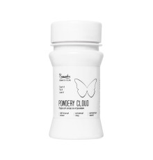 Пудра для ухода за игрушками Powdery Cloud с нейтральным ароматом - 40 гр.