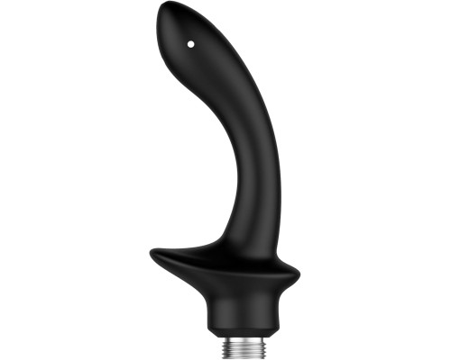 Набор из 2 насадок для анального душа Shower Douche Duo Kit Beginner