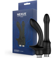 Набор из 2 насадок для анального душа Shower Douche Duo Kit Beginner