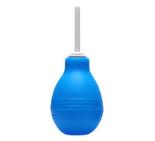 Анальный душ Enema Bulb Blue