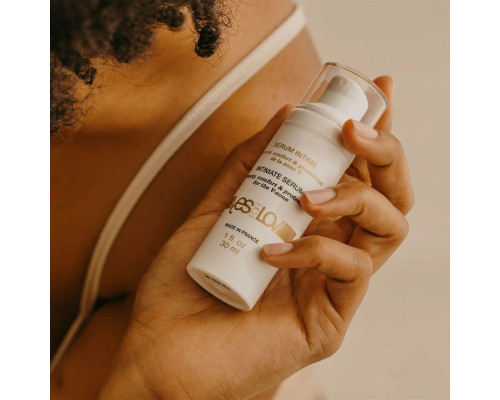 Ухаживающая сыворотка INTIMATE SERUM - 30 мл.