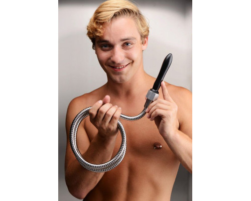 Набор для анального душа Aqua Shot Shower