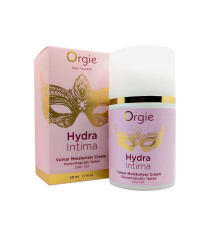 Ежедневный увлажняющий интимный крем Orgie Hydra Intima - 50 мл.
