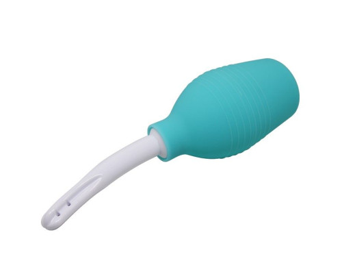 Интимный душ Mr.Play с изогнутым наконечником