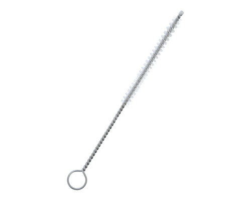 Черный конический анальный душ ANAL DOUCHE