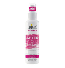 Спрей после бритья pjur WOMAN After You Shave Spray - 100 мл.