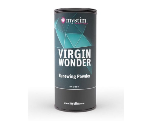 Пудра для ухода за игрушками Virgin Wonder Renewing Powder