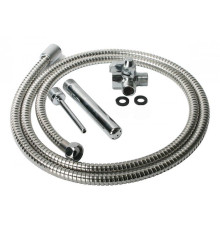 Набор для анального душа Shower Enema System